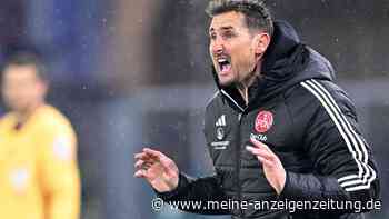 „Er würde mich umbringen“ – Musiala offenbart überraschende Eigenschaft von Klose