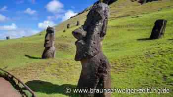 Klimagefahr: Forscher enträtseln Tricks unserer Vorfahren