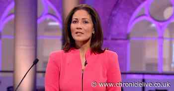 TV news and radio presenter Mishal Husain to leave the BBC