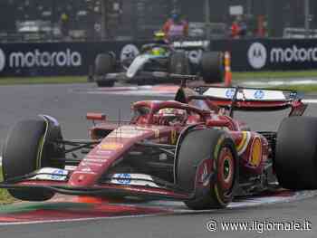 F1, l'annuncio: fino al 2031 il Gran Premio d'Italia resta a Monza