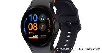 Black Friday deal: Samsung Galaxy Watch FE for $160
