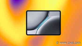 OnePlus Pad 2 Just Hit a Record Low Price With This Black Friday Deal