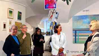 Das etwas andere Kaufhaus, mitten in der Stadt