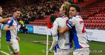 Blackburn Rovers break Championship form guide with impressive Middlesbrough win