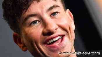 Acteur Barry Keoghan gaat Ringo Starr spelen in Beatles-films