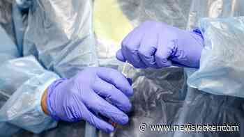 Poederbrieven met sporen van pestbacterie gestuurd naar Franse school