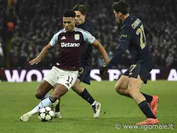 Aston Villa-Juventus, le pagelle: una Juve non bella strappa un punto ai Villans