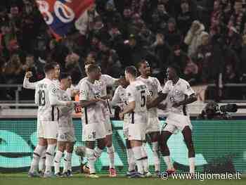 Champions, le pagelle di Bologna-Lille: Posch combina la frittata. Lucumì non basta