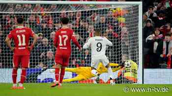 Ex-Bayern-Profi glänzt bei PSV: Liverpool düpiert Real Madrid nach Elfmeter-Fehlschüssen