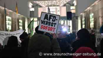 AfD-Verbot möglich? Experten fällen überraschendes Urteil