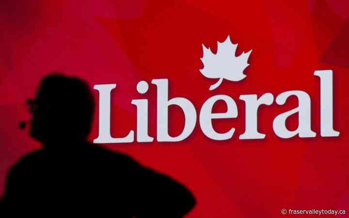 Liberal candidate in B.C. byelection seeks Métis membership after identity questioned