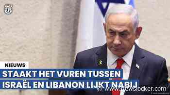 ‘Dit besluit is heel hard aangekomen in Israël’