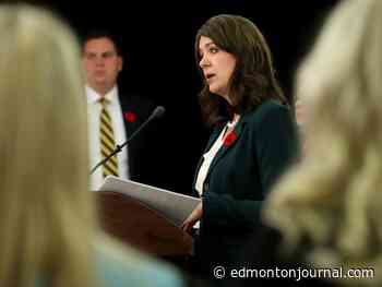 Alberta plans to invoke the Sovereignty Act. What does that mean?