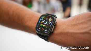 The Apple Watch Ultra 2 is a near-perfect smartwatch for me - and it's $80 off for Black Friday