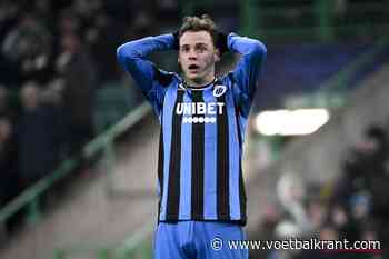 Gaat blauw-zwart hier spijt van krijgen? Club Brugge teleurgesteld na gelijkspel op bezoek bij Celtic