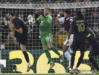 Solo pari per la Juve contro l'Aston Villa. Male il Bologna sconfitto dal Lille, crisi Real