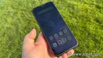 One of the most durable Android phones I've tested just hit its lowest price for Black Friday