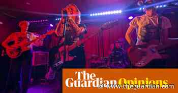 What I Learned Setting Up A DIY Record Label