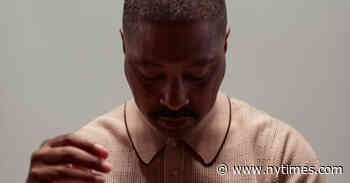 Why Choreographer Kyle Abrahams Is Dancing Again Despite His Stage Fright