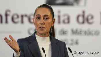 Mexico’s New President Wants To Fight The Popularity Of Ballads About Drug Lords