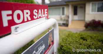 Flipping accounted for just 2.8 per cent of B.C. home sales between 2019-2021: Data