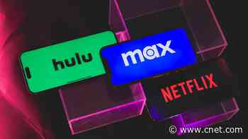 16 Best Black Friday Streaming Deals: Hulu for $1, Peacock for 75% Off, and More