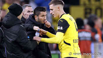 BVB bricht Auswärtsfluch – Schlotterbeck traut dem Braten aber nicht