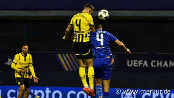 Schlotterbeck bleibt nach erlösendem BVB-Sieg skeptisch