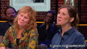 Deze twee stellen hebben op een heel bijzondere manier hun kinderwens vervuld