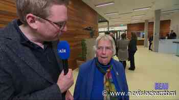 Rechtszaak tegen asielzoekers in Aerdenhout afgewezen: 'Fantastisch'