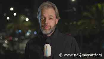 Olaf Koens over staakt-het-vuren Libanon: 'Komende dagen worden spannend'