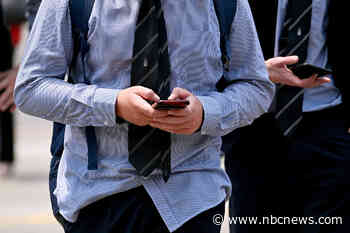 Australia nears social media ban for children under 16 after heated debate