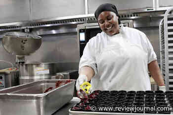 Thanksgiving for hundreds: Catholic Charities ready to serve ‘all walks of life’