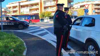 Dal ladro "affamato" al giovane che guida senza patente. Stretta tra Corviale, Trullo e Magliana