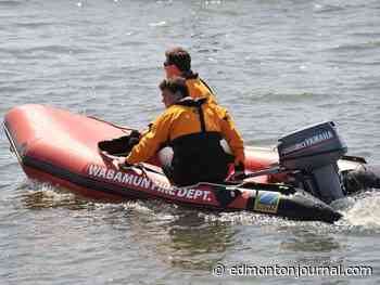 Bail denied for Alberta woman accused in child’s drowning death at Wabamun Lake