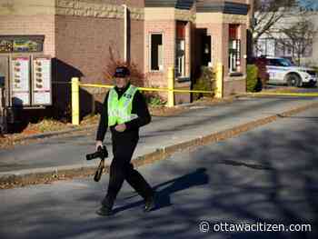 Ottawa man charged with attempted murder over Orléans attack