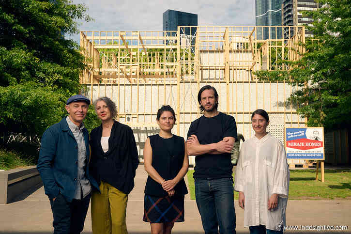 Home Truth at NGV: Breathe confronts the elephant in the oversized room