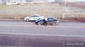 P.E.I. considering automatic roadside penalties for impaired driving