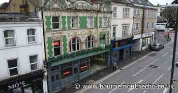 Pub bosses committed to 'evolving' town centre with major revamp and new name