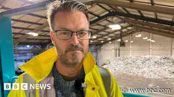 Bin collection changes in bid to boost recycling