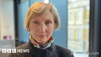 Nothing changed before Novichok death - spy widow