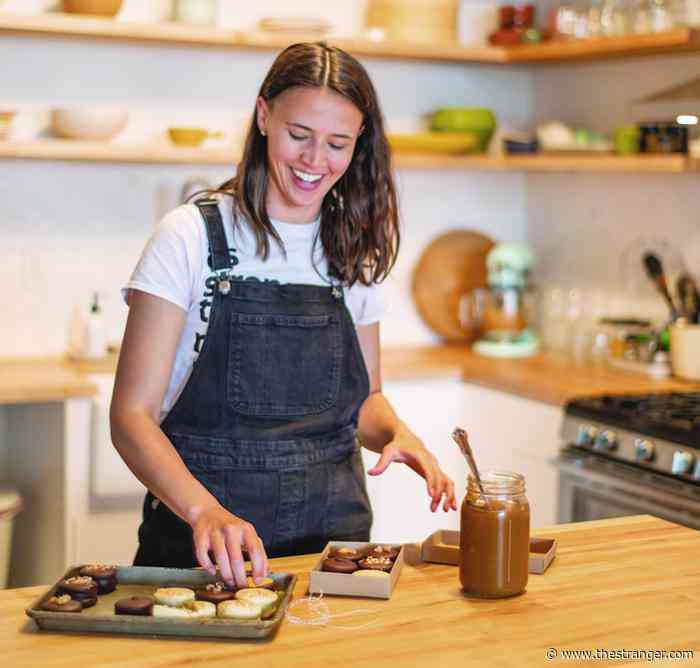 What Are You Bringing to the Holiday Potluck?