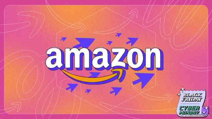Amazons official Black Friday sale is on, and a ton of new deals are here