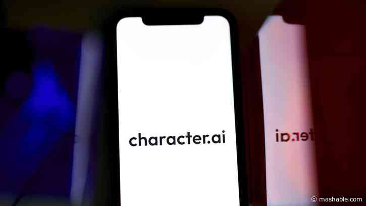 Chatbots pushing pro-anorexia messaging to teen users