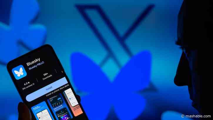 Bluesky has growing pains. Heres what it can learn from X/Twitter