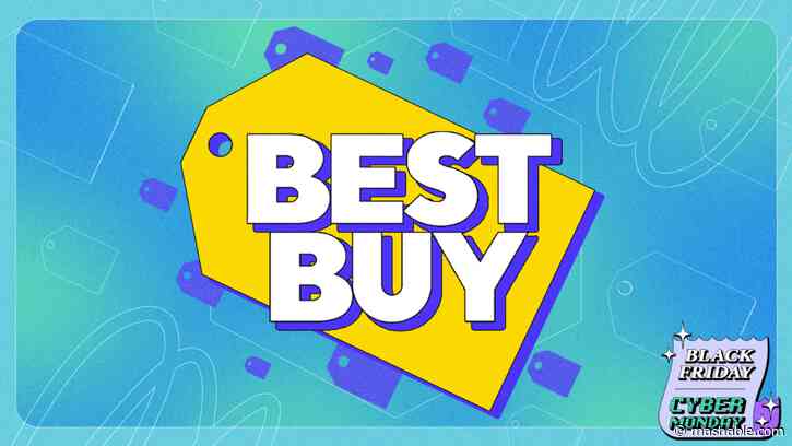 The latest deals from Best Buys Black Friday sale: Sony earbuds, our favorite gaming laptop, and more