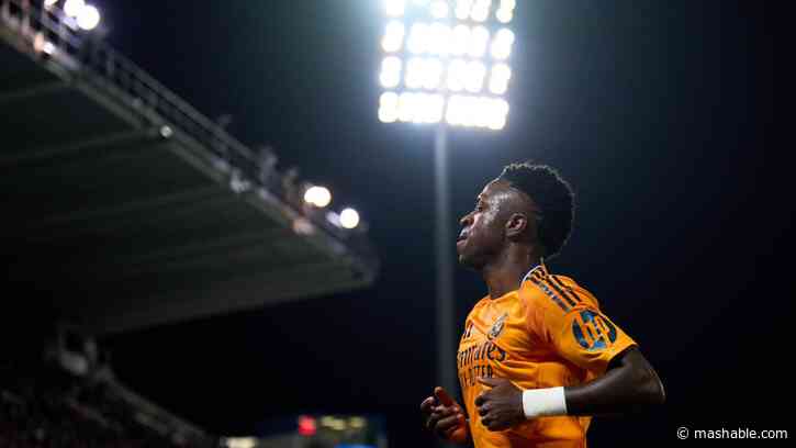 How to watch Liverpool vs. Real Madrid online for free