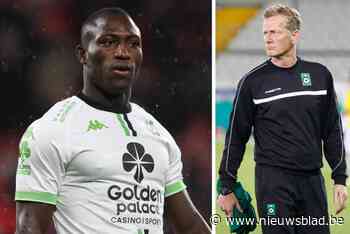 “Als de benzine op is, sta je stil”: ex-coach Jerko Tipuric weet dat strijden op drie fronten te veel gevraagd is voor Cercle