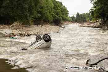 Vlaanderen al bijna 500 keer in beroep tegen vergunningen in watergevoelig gebied, één Limburgse gemeente is hardleers