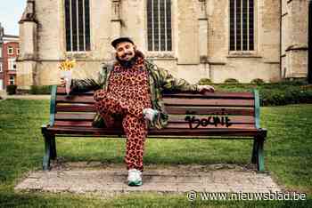 “Dit behoort tot het beste wat ik ooit in mijn mond heb gestoken”: Bockie op culinaire trip door Maasmechelen